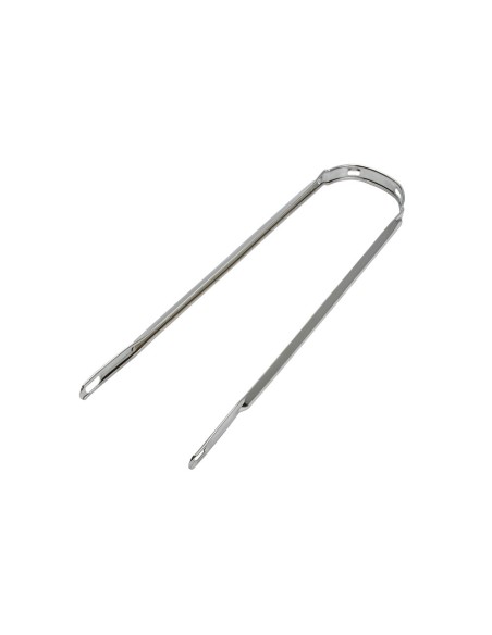 20 Fender Braces Chrome.